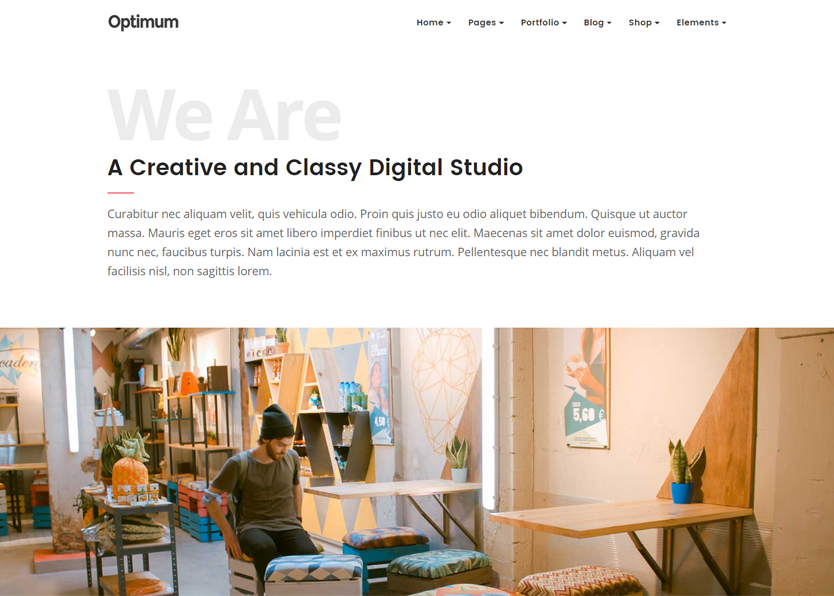 home-creative-studio