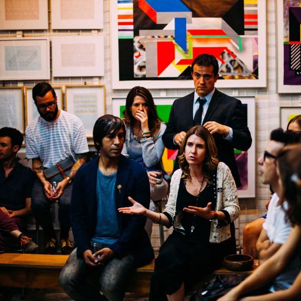 Business opportunity