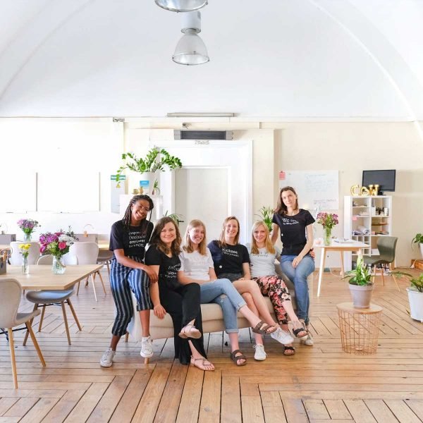 Winning Clients Over